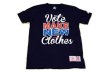 画像1: VOTE MAKE NEW CLOTHES 「STARTER VOTE TEE」