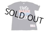 画像: VOTE MAKE NEW CLOTHES 「STARTER VOTE TEE」