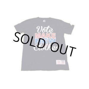 画像: VOTE MAKE NEW CLOTHES 「STARTER VOTE TEE」