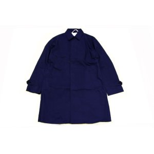 画像: VOTE MAKE NEW CLOTHES 「INDIGO LONG COAT」