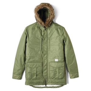 画像: ALTAMONT 「HUNTERS RIDGE JACKET」