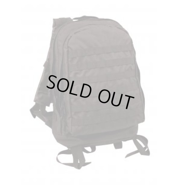 画像1: ROTHCO MOLLE II 3-Day Assault Pack