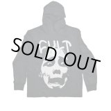 画像: CULT Face Shirt Hoodie