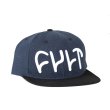 画像1: CULT CHASE HAWK SIGNATURE SNAPBACK