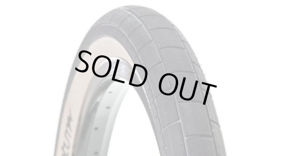 画像2: DEMOLITION MOMENTUM TIRE
