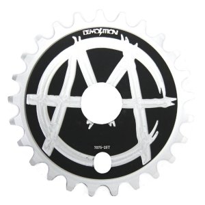 画像: DEMOLITION MARKIT SPROCKET