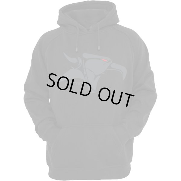 画像1: ANIMAL CLASSIC GRIFFIN HOODIE