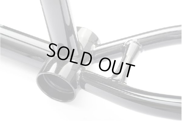 画像4: 【50％ OFF】 WETHEPEOPLE STERLING FRAME