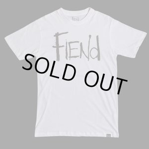 画像: FIEND FONT TEE