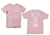 画像: WELCOME SYMBOL TEE