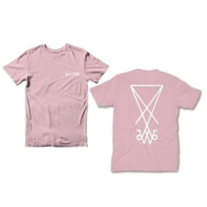 画像: WELCOME SYMBOL TEE