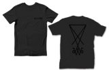 画像: WELCOME SYMBOL TEE