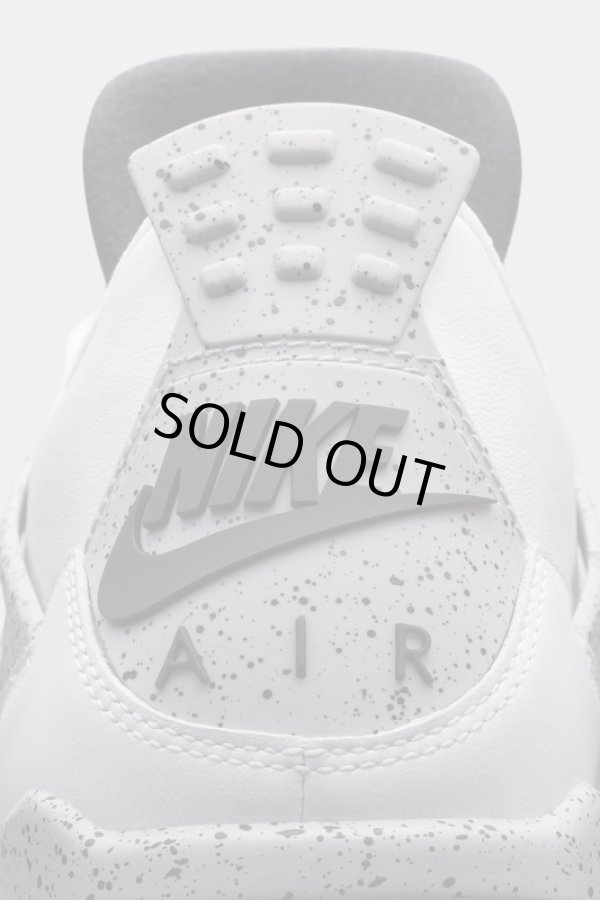 画像4: AIR JORDAN 4 RETRO "CEMENT"