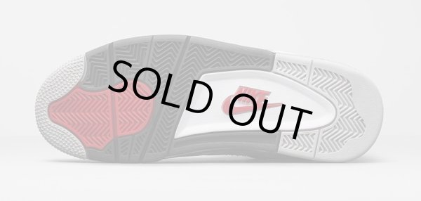 画像6: AIR JORDAN 4 RETRO "CEMENT"