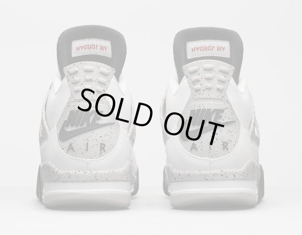 画像5: AIR JORDAN 4 RETRO "CEMENT"
