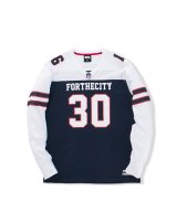 画像: FTC FOOTBALL JERSEY