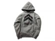 画像2: PANCAKE ICON HOODIE