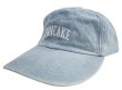 画像2: PANCAKE 6PANEL ARCH LOGO CAP