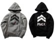 画像1: PANCAKE ICON HOODIE