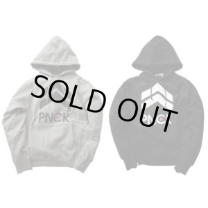 画像: PANCAKE ICON HOODIE