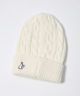 画像: #FR2 Cable Knit CAP