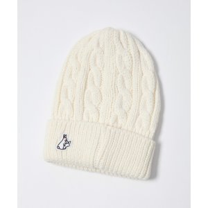 画像: #FR2 Cable Knit CAP