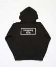 画像2: #FR2 「Stopping Kills」 ZIP HOODIE