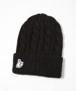 画像1: #FR2 Cable Knit CAP