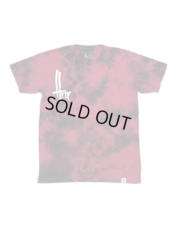 画像1: The Trip Tie-Dye O.G. T-Shirt