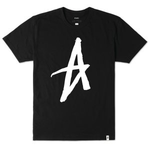 画像: ALTAMONT DECADE ICON TEE