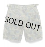 画像: ALTAMONT DFFL CARGO SHORT