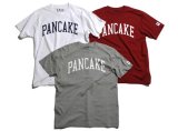 画像: PANCAKE ARCH LOGO TEE