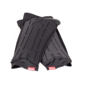 画像: THE SHADOW CONSPIRACY INVISA-LITE SHIN GUARDS