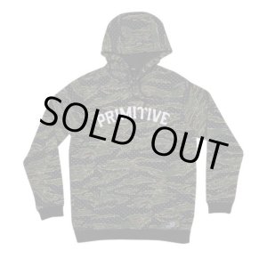 画像: PRIMITEVE  UNITE PULLOVER HOODIE