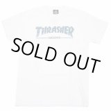 画像: THRASHER GX1000 S/S TEE