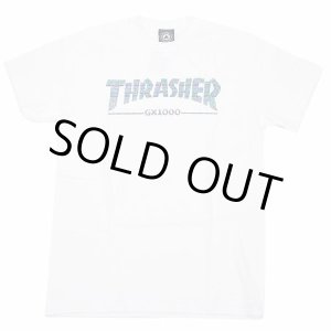 画像: THRASHER GX1000 S/S TEE