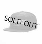 画像: THRASHER GX1000 SNAPBACK