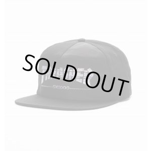 画像: THRASHER GX1000 SNAPBACK
