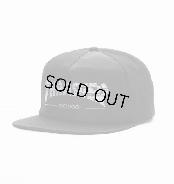 画像1: THRASHER GX1000 SNAPBACK