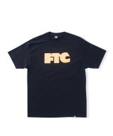 画像: FTC S/S TEE 「FTC OG LOGO」