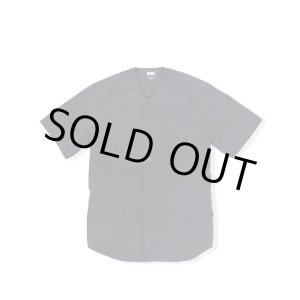 画像: FTC 「BASEBALL JERSEY」