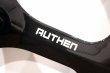 画像4: AUTHEN OG CARBON WHEEL 700c 「3BATONS」