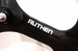 画像3: AUTHEN OG CARBON WHEEL 700c 「3BATONS」