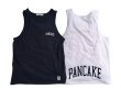 画像2: PANCAKE ARCH LOGO TANK TOP