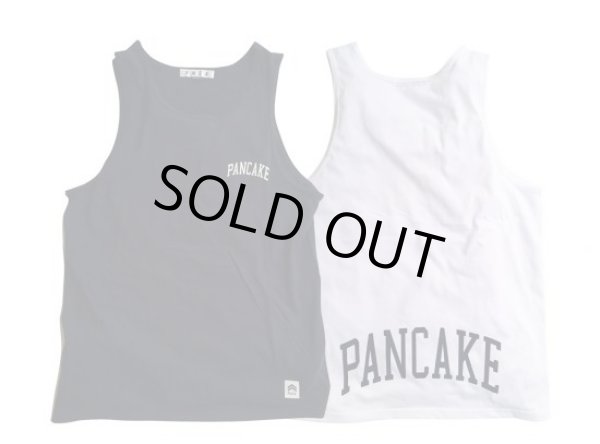 画像2: PANCAKE ARCH LOGO TANK TOP