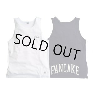 画像: PANCAKE ARCH LOGO TANK TOP