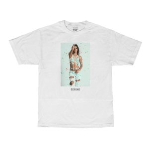 画像: V/SUAL X Michele Maturo 「Pollock」 S/S TEE