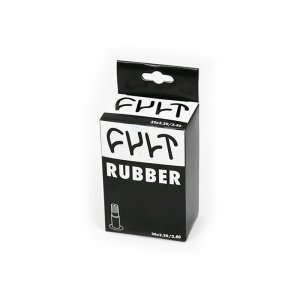 画像: CULT RUBBER TUBE