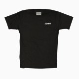 画像: CULT EYE KNOW POCKET TEE