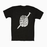 画像: CULT SCREWBRAIN TEE